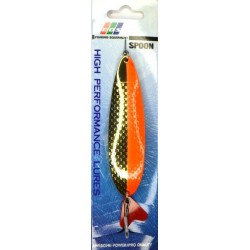 Рибальська блешня коливна, EOS P150301, вага 26г, колір № GS111021